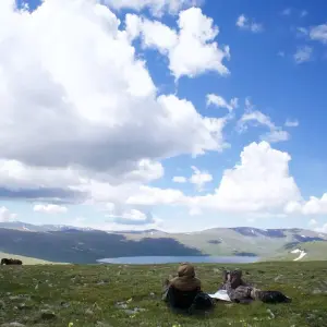 Explore Horse Trekking In Altai Mountains for 10 days with BTTC Travel and discover unforgettable experiences - Photo 9