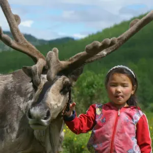 Explore Khuvsgul Lake & The Tsaatans Of Taiga for 8 days with BTTC Travel and discover unforgettable experiences - Photo 9