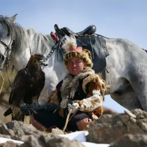 Explore Eagle festival tour for 8 days with BTTC Travel and discover unforgettable experiences - Photo 11