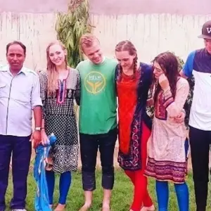 Explore Traveler Best Tour 4D3N Golden Triangle  by lonelyplanet india for 4 days with Bag Packer Travels and discover unforgettable experiences - Photo 8