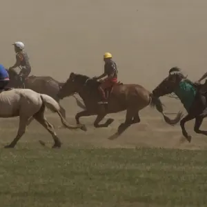 Explore Naadam festival for 12 days with BTTC Travel and discover unforgettable experiences - Photo 11