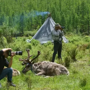 Explore Khuvsgul Lake & The Tsaatans Of Taiga for 8 days with BTTC Travel and discover unforgettable experiences - Photo 10