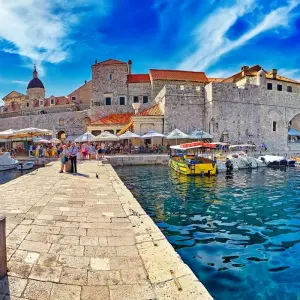 Explore Croatia and the Dalmatian Coast for 10 days with Back-Roads Touring and discover unforgettable experiences - Photo 5