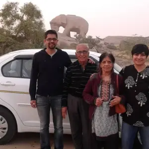 Explore Traveler Best Tour 4D3N Golden Triangle  by lonelyplanet india for 4 days with Bag Packer Travels and discover unforgettable experiences - Photo 9