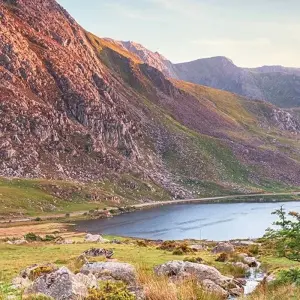Explore The Wonders of Wales for 8 days with Back-Roads Touring and discover unforgettable experiences - Photo 2
