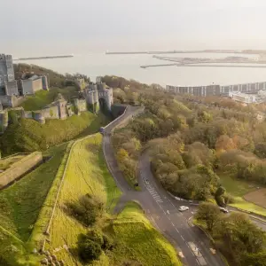 Explore Kent: The Garden of England for 7 days with Back-Roads Touring and discover unforgettable experiences - Photo 3