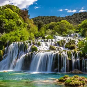 Explore Croatia and the Dalmatian Coast for 10 days with Back-Roads Touring and discover unforgettable experiences - Photo 8