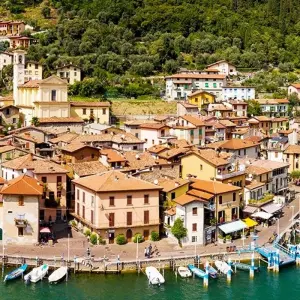 Explore Vistas of Italy and Switzerland for 9 days with Back-Roads Touring and discover unforgettable experiences - Photo 2