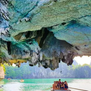 Explore Backpacking Vietnam: Northern Adventures (15 days) for 15 days with Backpacking Tours and discover unforgettable experiences - Photo 2