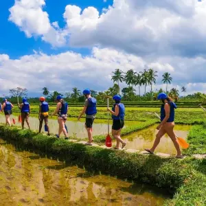 Explore Backpacking Vietnam: Northern Adventures (15 days) for 15 days with Backpacking Tours and discover unforgettable experiences - Photo 3