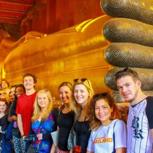 Explore Backpacking Thailand 19 Days - Classic for 19 days with Backpacking Tours and discover unforgettable experiences - Photo 3