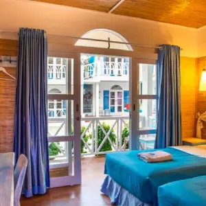 Explore Backpacking Bali (18 days) for 18 days with Backpacking Tours and discover unforgettable experiences - Photo 4