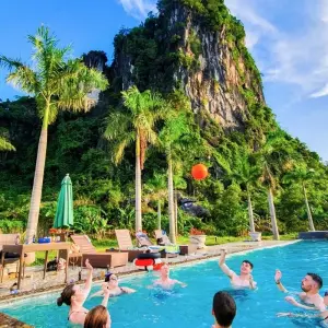 Explore Backpacking Vietnam: Northern Adventures (15 days) for 15 days with Backpacking Tours and discover unforgettable experiences - Photo 4