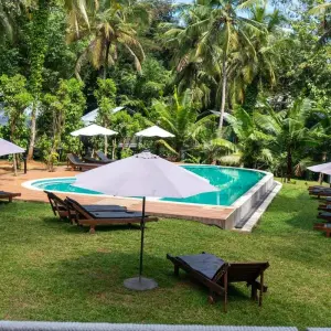 Explore Backpacking Sri Lanka (15 days) for 15 days with Backpacking Tours and discover unforgettable experiences - Photo 4