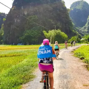 Explore Backpacking Vietnam: Northern Adventures (15 days) for 15 days with Backpacking Tours and discover unforgettable experiences - Photo 6