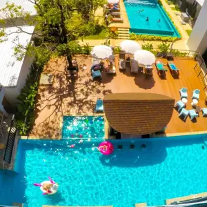 Explore Backpacking Thailand: Island Paradise (14 days) for 14 days with Backpacking Tours and discover unforgettable experiences - Photo 6