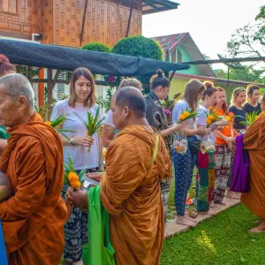 Explore Backpacking Thailand 19 Days - Classic for 19 days with Backpacking Tours and discover unforgettable experiences - Photo 6