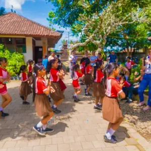 Explore Backpacking Bali (18 days) for 18 days with Backpacking Tours and discover unforgettable experiences - Photo 7