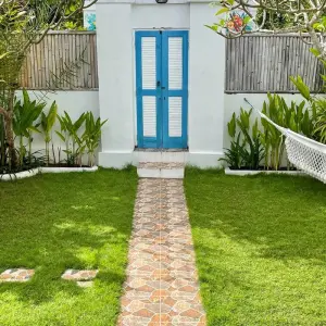 Explore 4 Day Yoga Retreat Staying Bamboo Bungalows with Private Gardens, Nusa Lembongan for 4 days with Bali Bucket List Tours and discover unforgettable experiences - Photo 2