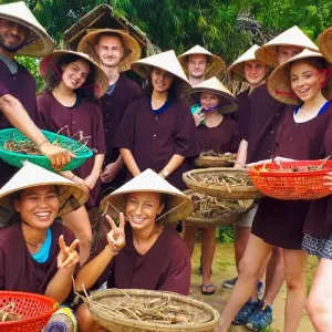 Explore Backpacking Vietnam: Northern Adventures (15 days) for 15 days with Backpacking Tours and discover unforgettable experiences - Photo 7