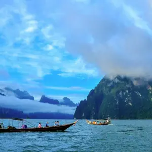 Explore Backpacking Thailand 19 Days - Classic for 19 days with Backpacking Tours and discover unforgettable experiences - Photo 7