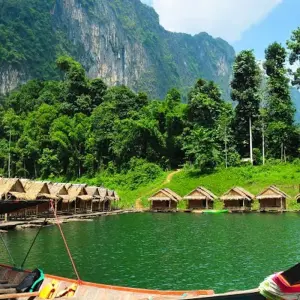 Explore Backpacking Thailand 19 Days - Classic for 19 days with Backpacking Tours and discover unforgettable experiences - Photo 8