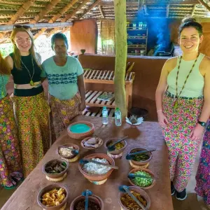 Explore Backpacking Sri Lanka (15 days) for 15 days with Backpacking Tours and discover unforgettable experiences - Photo 7