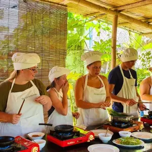 Explore Backpacking Vietnam: Northern Adventures (15 days) for 15 days with Backpacking Tours and discover unforgettable experiences - Photo 8