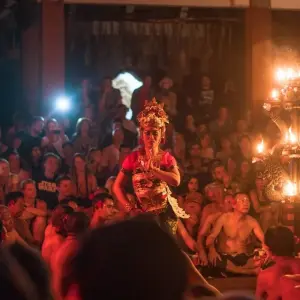 Explore Backpacking Bali (18 days) for 18 days with Backpacking Tours and discover unforgettable experiences - Photo 10