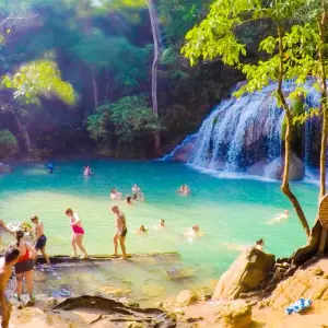 Explore Backpacking Thailand 19 Days - Classic for 19 days with Backpacking Tours and discover unforgettable experiences - Photo 9