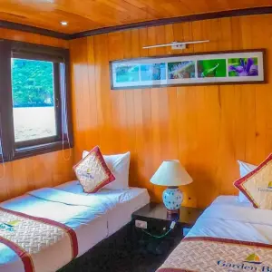 Explore Backpacking Vietnam: Northern Adventures (15 days) for 15 days with Backpacking Tours and discover unforgettable experiences - Photo 9