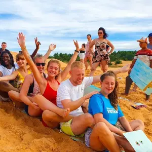 Explore Backpacking Vietnam (23 days) for 23 days with Backpacking Tours and discover unforgettable experiences - Photo 8