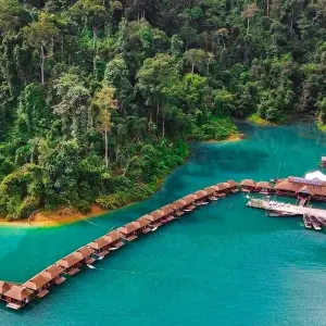 Explore Backpacking Thailand: Island Paradise (14 days) for 14 days with Backpacking Tours and discover unforgettable experiences - Photo 10