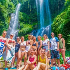 Explore Backpacking Bali (18 days) for 18 days with Backpacking Tours and discover unforgettable experiences - Photo 11