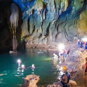 Explore Backpacking Vietnam: Northern Adventures (15 days) for 15 days with Backpacking Tours and discover unforgettable experiences - Photo 10