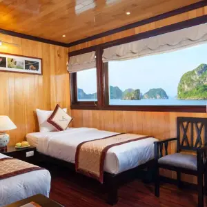 Explore Backpacking Vietnam (23 days) for 23 days with Backpacking Tours and discover unforgettable experiences - Photo 9