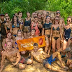 Explore Backpacking Thailand 19 Days - Classic for 19 days with Backpacking Tours and discover unforgettable experiences - Photo 11