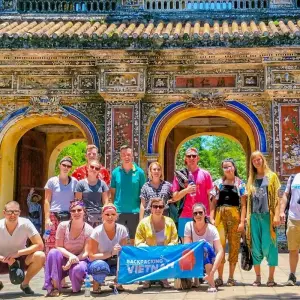 Explore Backpacking Vietnam: Northern Adventures (15 days) for 15 days with Backpacking Tours and discover unforgettable experiences - Photo 11