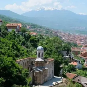 Explore Tour Albania - Kosovo - North Macedonia for 9 days with Balkan Insight  and discover unforgettable experiences - Photo 2