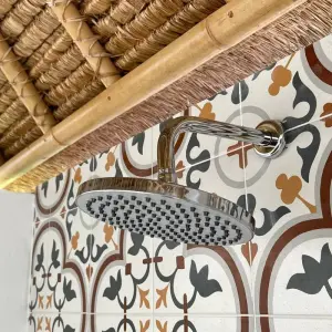Explore 4 Day Yoga Retreat Staying Bamboo Bungalows with Private Gardens, Nusa Lembongan for 4 days with Bali Bucket List Tours and discover unforgettable experiences - Photo 6