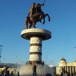 Explore Visit Albania - North Macedonia - Kosovo - Montenegro for 9 days with Balkan Insight  and discover unforgettable experiences - Photo 3