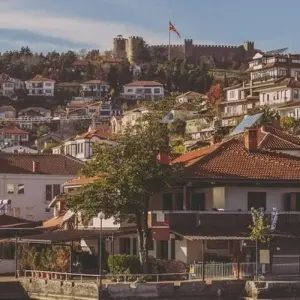 Explore Tour Albania - Kosovo - North Macedonia for 9 days with Balkan Insight  and discover unforgettable experiences - Photo 4