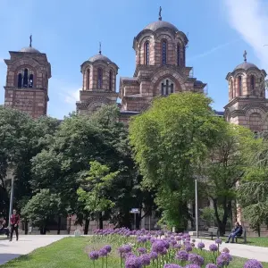 Explore Belgrade 3-days tour for 3 days with Balkan roads and discover unforgettable experiences - Photo 2