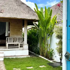 Explore 4 Day Yoga Retreat Staying Bamboo Bungalows with Private Gardens, Nusa Lembongan for 4 days with Bali Bucket List Tours and discover unforgettable experiences - Photo 8