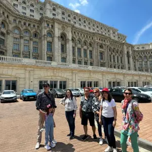 Explore 17-Day Grand Balkan Cultural Tour for 17 days with Balkland and discover unforgettable experiences - Photo 2