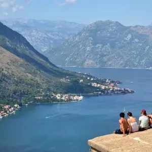 Explore Visit Albania - North Macedonia - Kosovo - Montenegro for 9 days with Balkan Insight  and discover unforgettable experiences - Photo 5