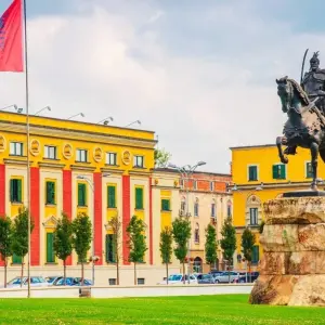 Explore 12-Day Balkan Discovery Tour for 12 days with Balkland and discover unforgettable experiences - Photo 2