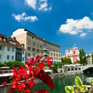 Explore 13-Day Scenic and Heritage Tour Across the Balkans for 13 days with Balkland and discover unforgettable experiences - Photo 2