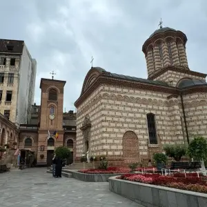 Explore 17-Day Grand Balkan Cultural Tour for 17 days with Balkland and discover unforgettable experiences - Photo 3