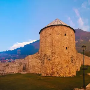 Explore 12-Day Balkan Discovery Tour for 12 days with Balkland and discover unforgettable experiences - Photo 3